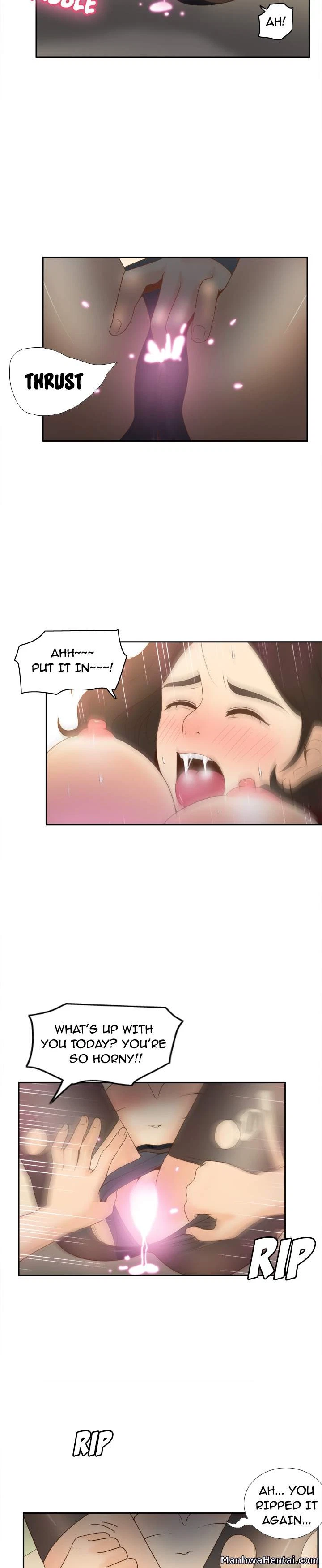 Chapter 22, page 23