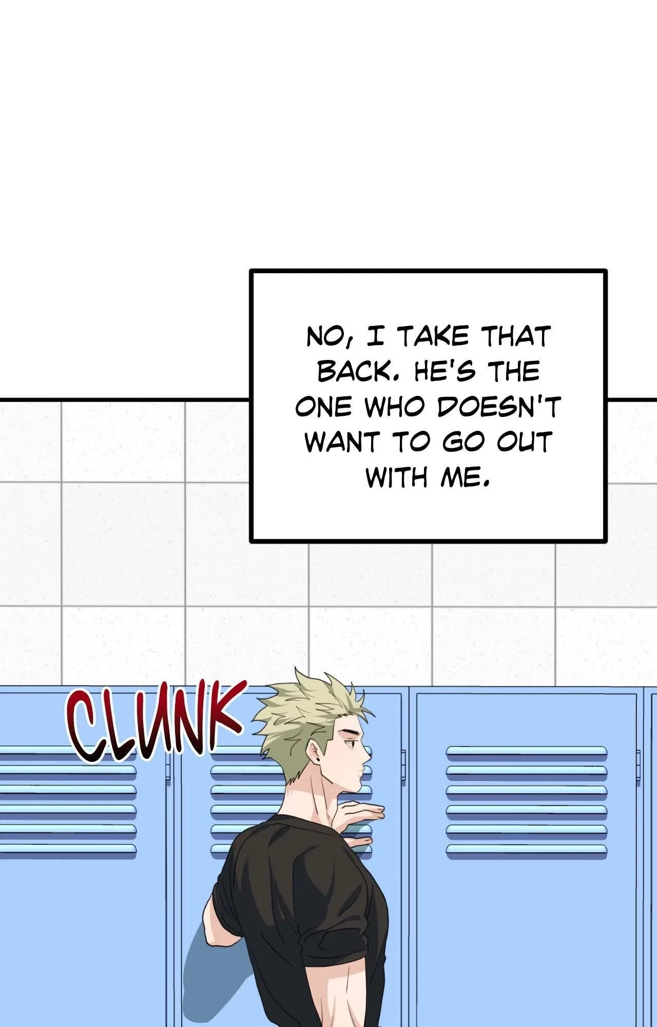 Nature Versus Nurture Chapter 50, page 3