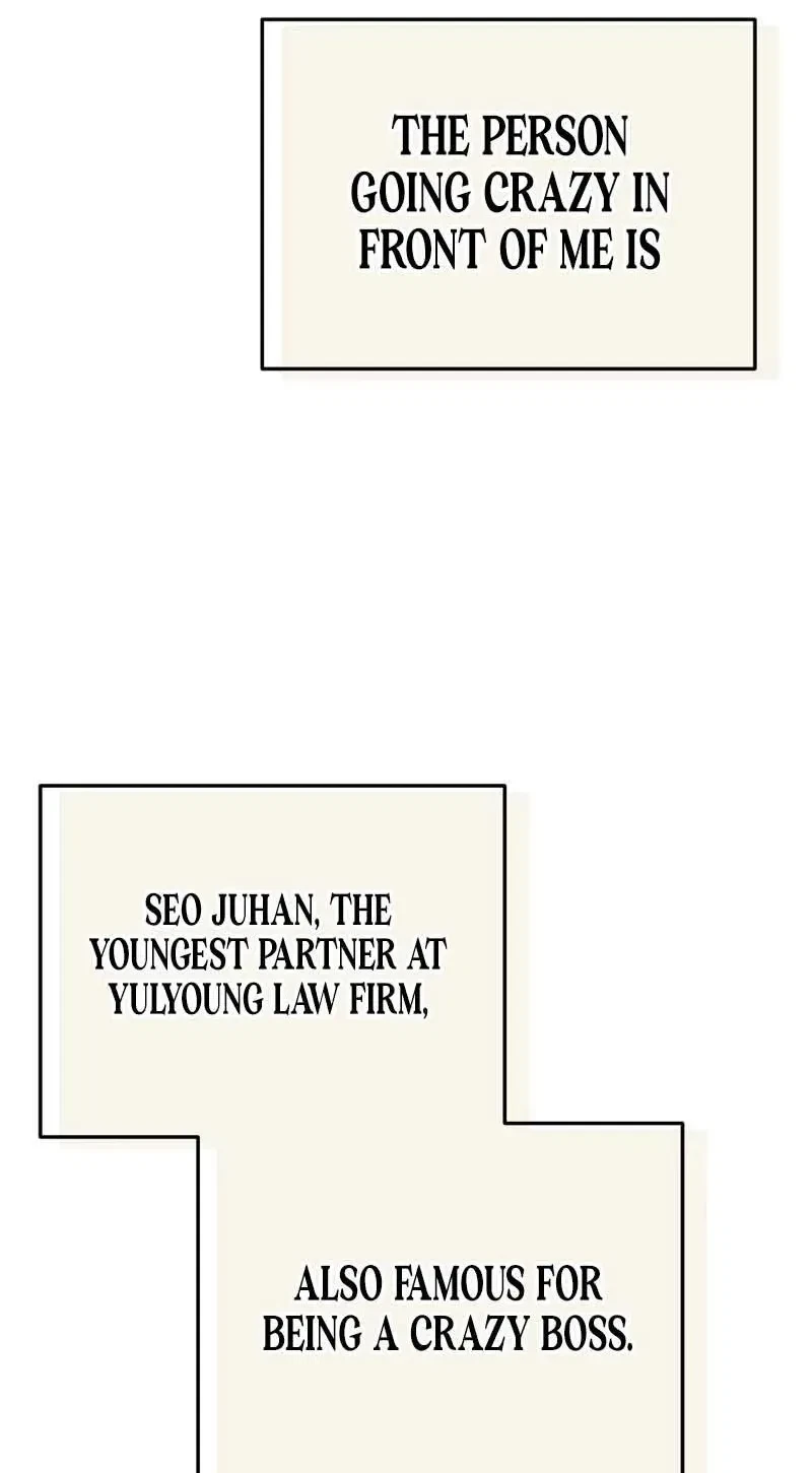 The Crazy Boss's Indecent Proposal Chapter 0, page 4