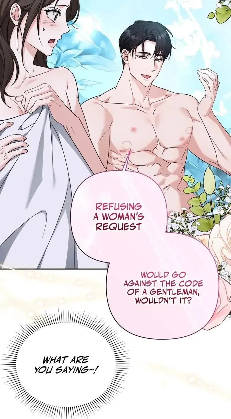The Crazy Boss's Indecent Proposal Chapter 0, page 8