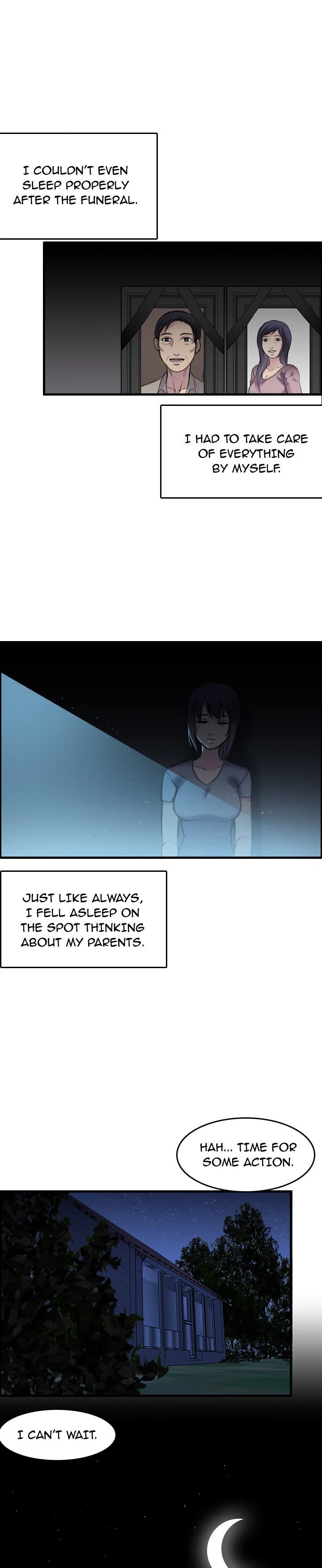 The Island Chapter 8, page 10