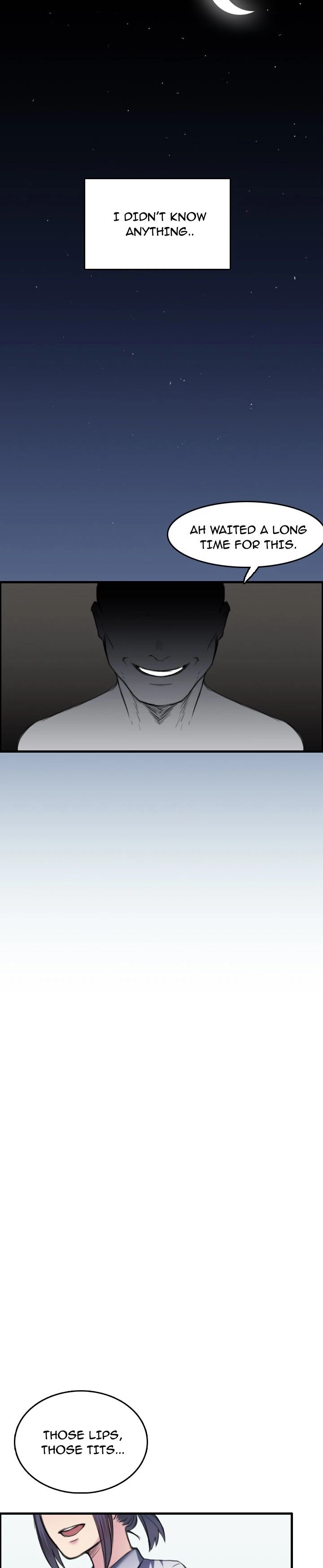 The Island Chapter 8, page 11