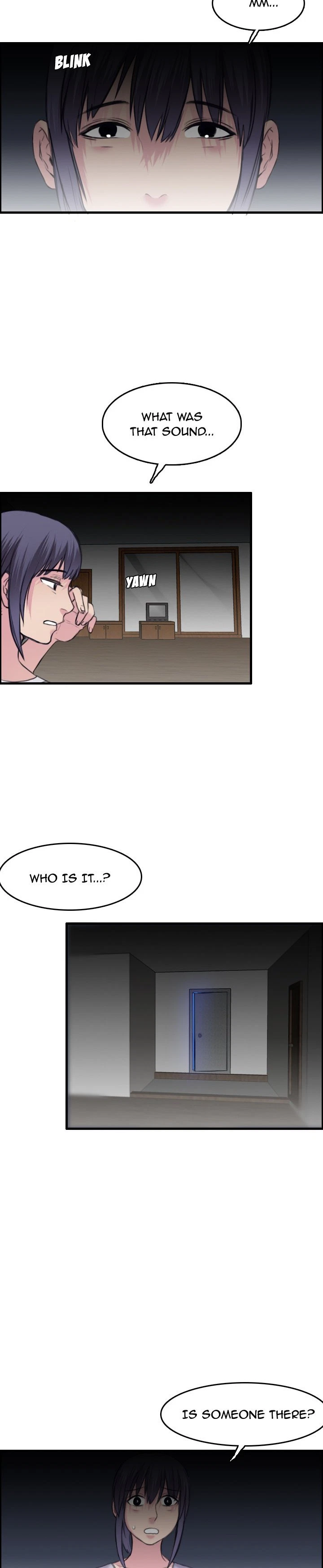 The Island Chapter 8, page 14