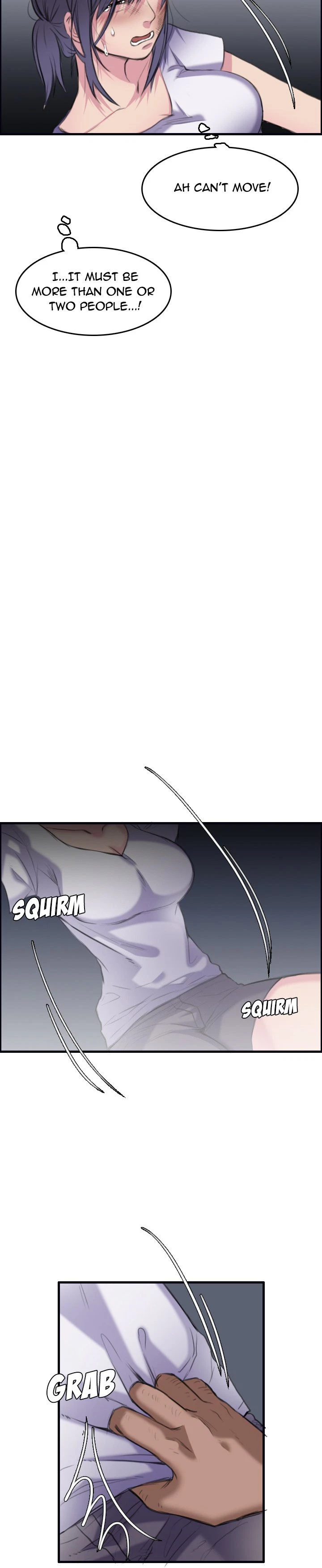 The Island Chapter 8, page 19