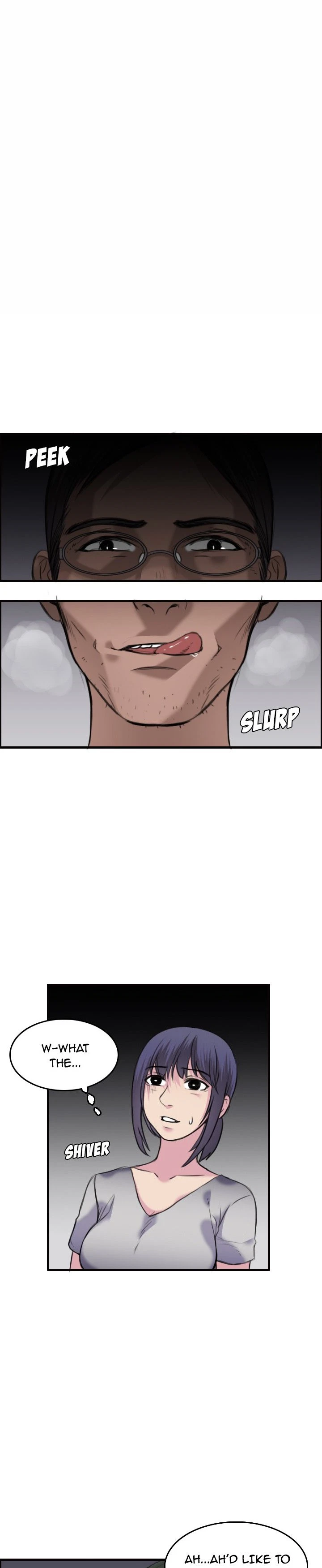 The Island Chapter 8, page 2