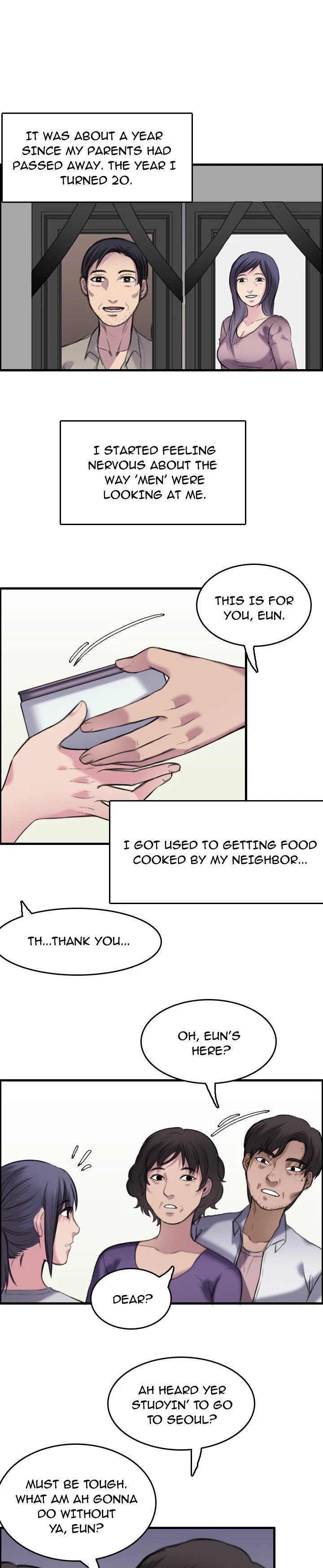 The Island Chapter 8, page 4