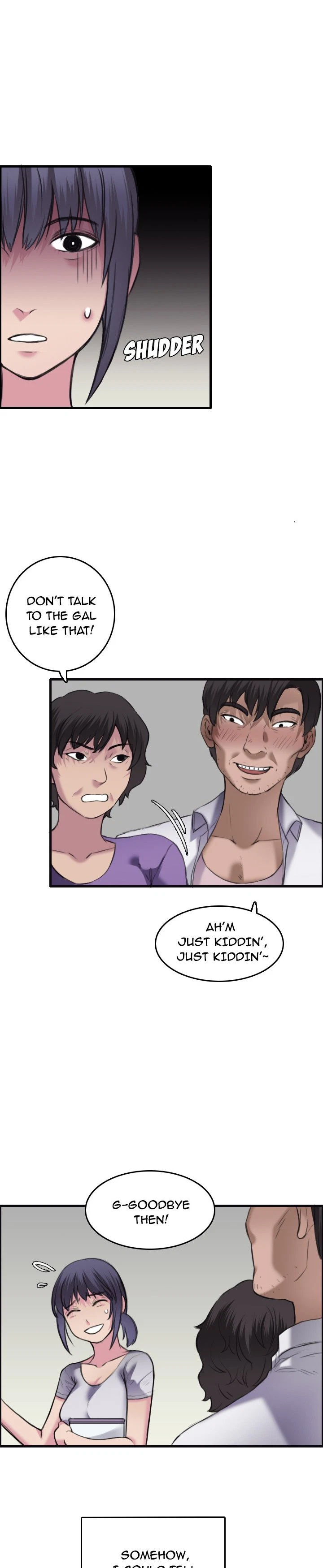 The Island Chapter 8, page 6