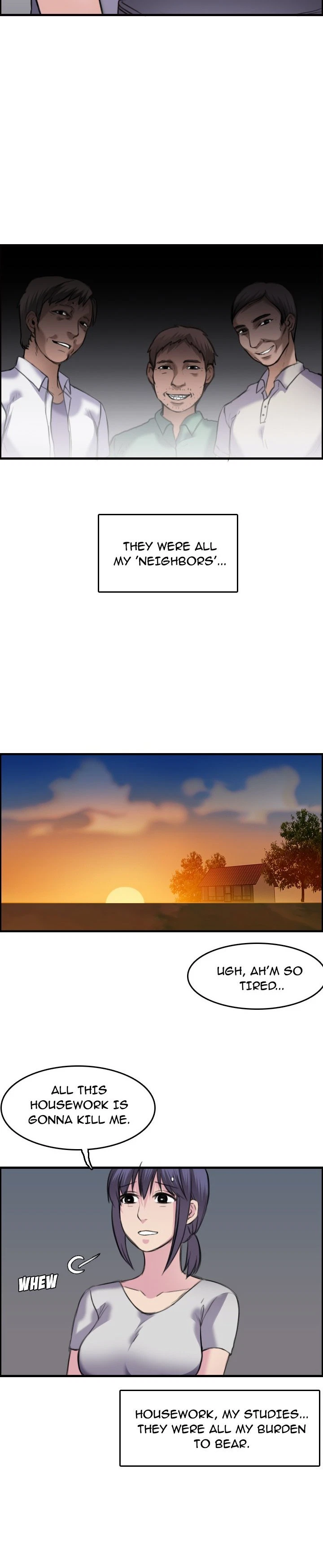 The Island Chapter 8, page 8