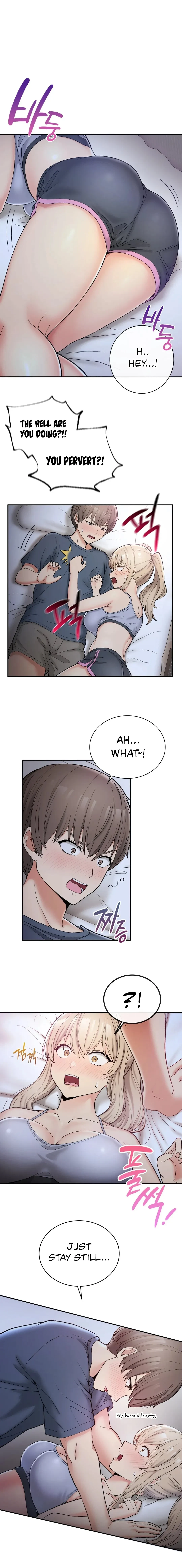 Hometown Hotties Chapter 3, page 2
