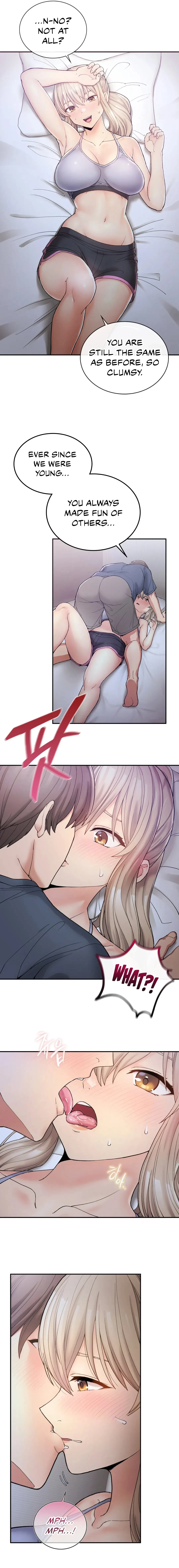 Hometown Hotties Chapter 3, page 4