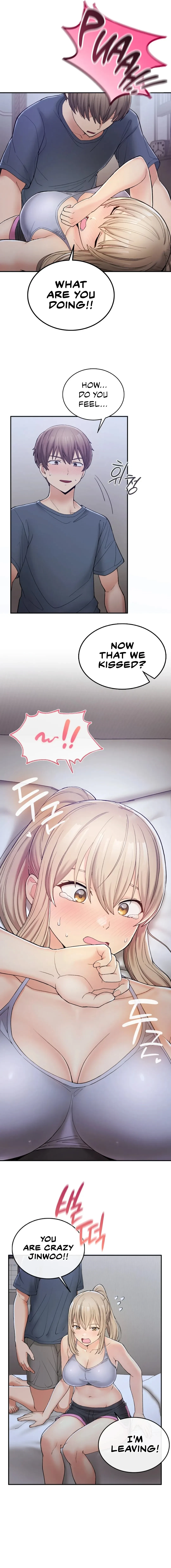 Hometown Hotties Chapter 3, page 5