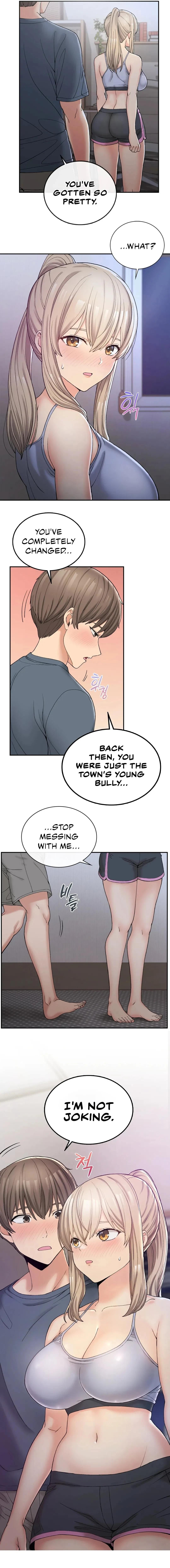 Hometown Hotties Chapter 3, page 6