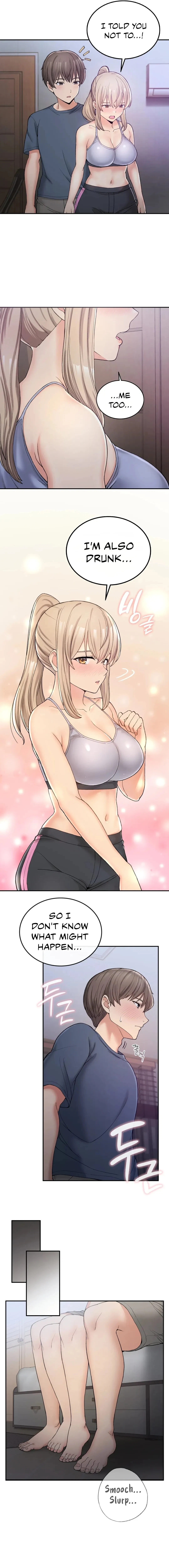 Hometown Hotties Chapter 3, page 7