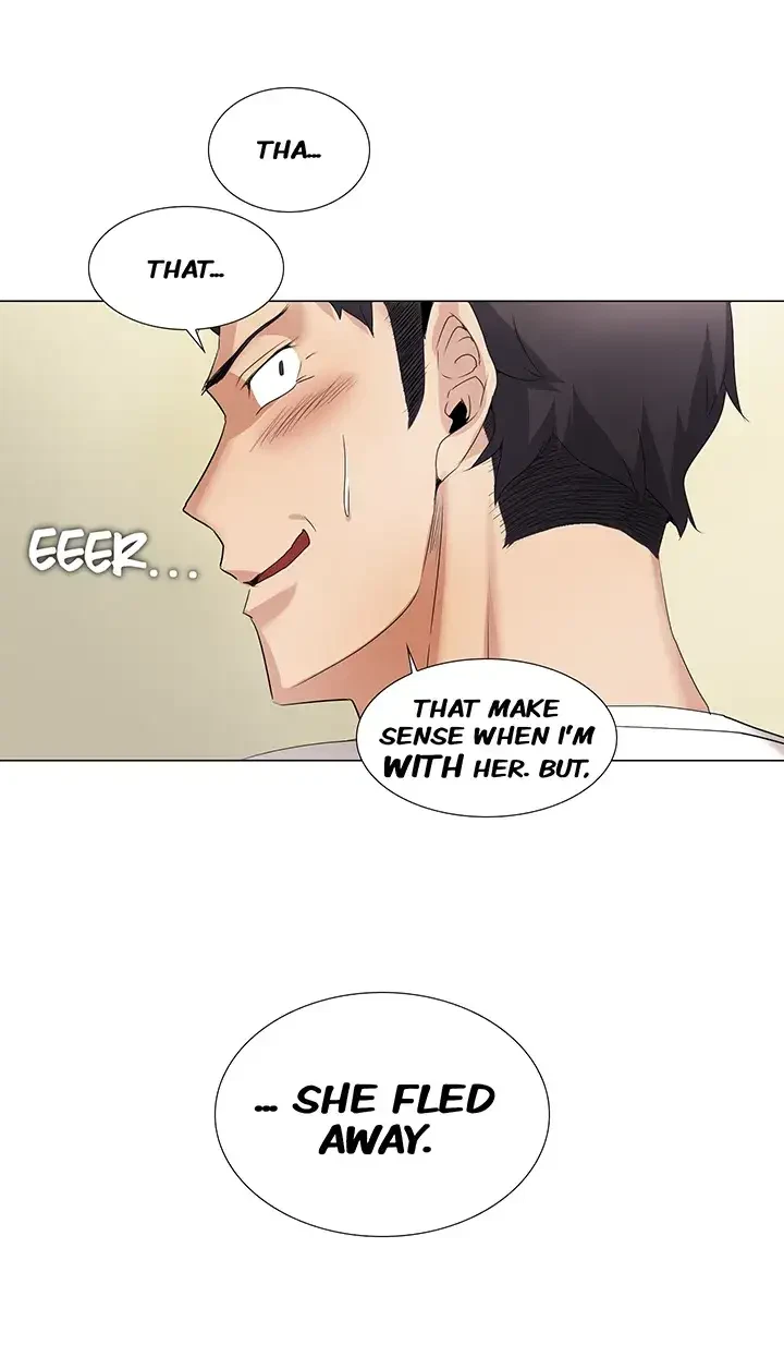 Draw It Yourself Chapter 27 (Uncensored), page 20