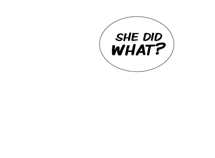 Draw It Yourself Chapter 27 (Uncensored), page 21