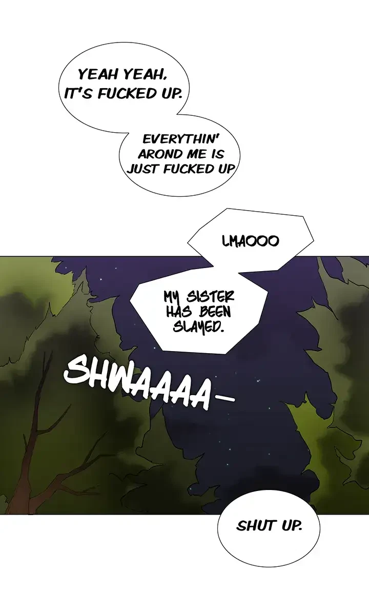 Draw It Yourself Chapter 27 (Uncensored), page 22