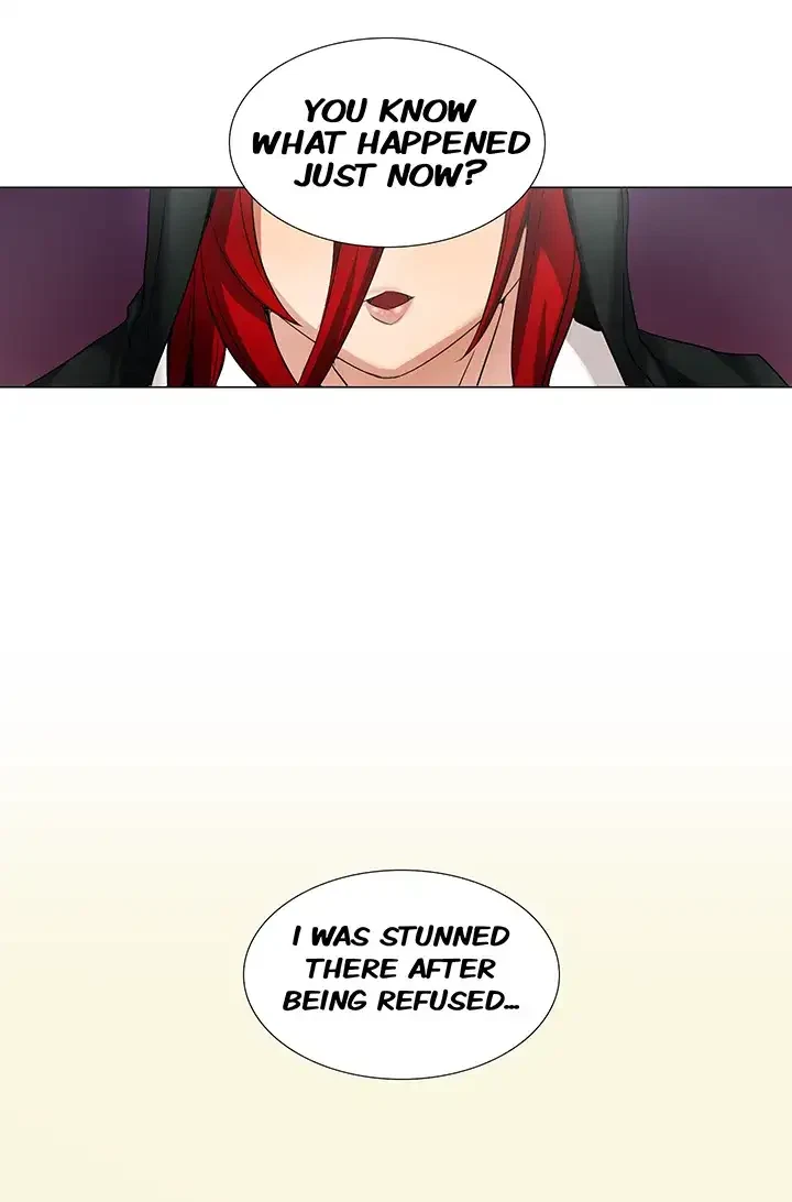Draw It Yourself Chapter 27 (Uncensored), page 26
