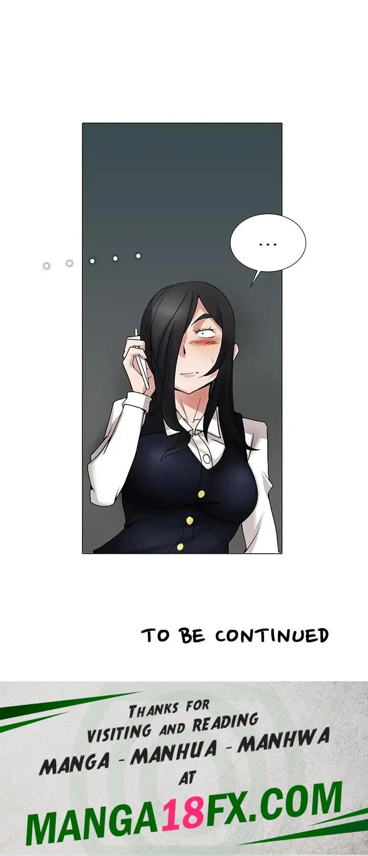 Draw It Yourself Chapter 27 (Uncensored), page 31