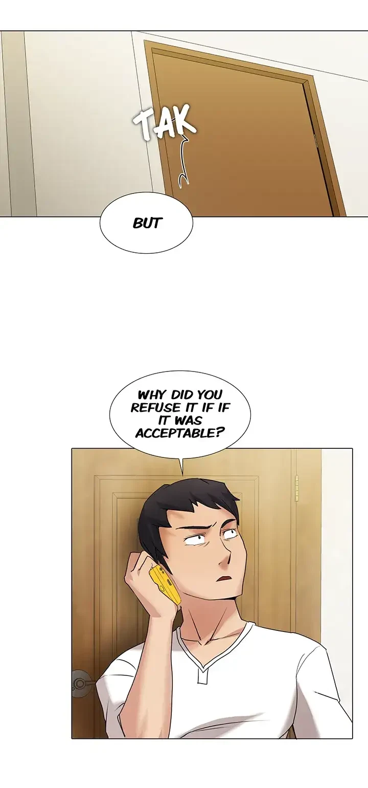 Draw It Yourself Chapter 27 (Uncensored), page 9