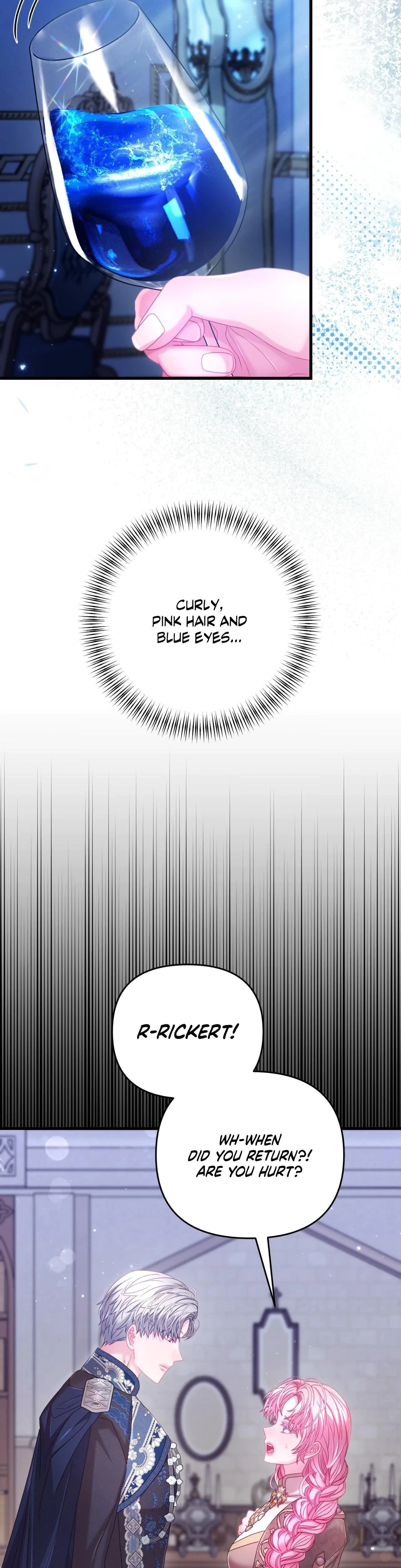 Wolf Under Sheep's Clothing Chapter 24, page 11