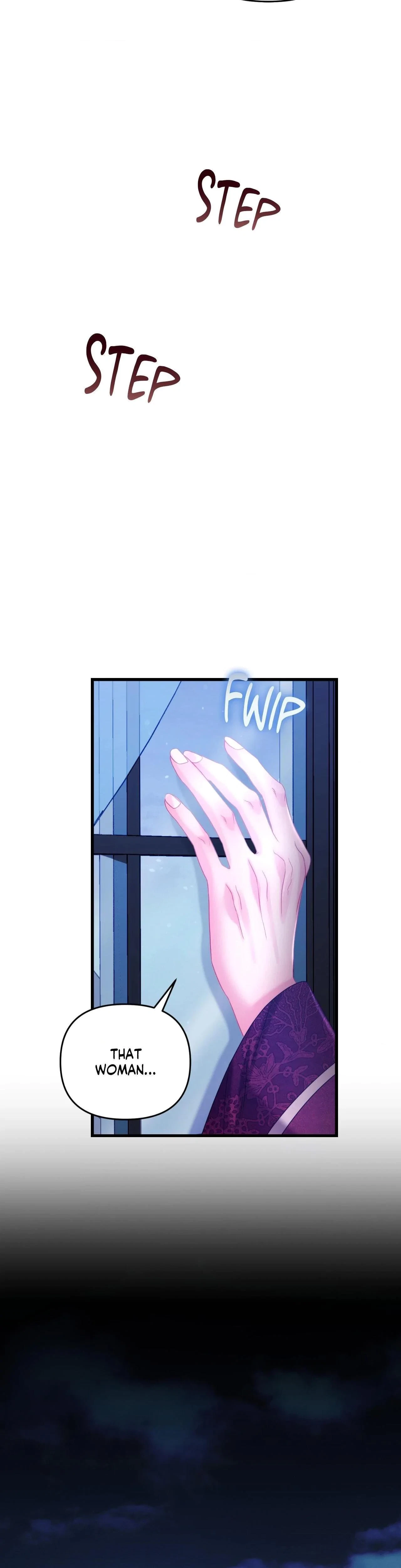 Wolf Under Sheep's Clothing Chapter 24, page 29