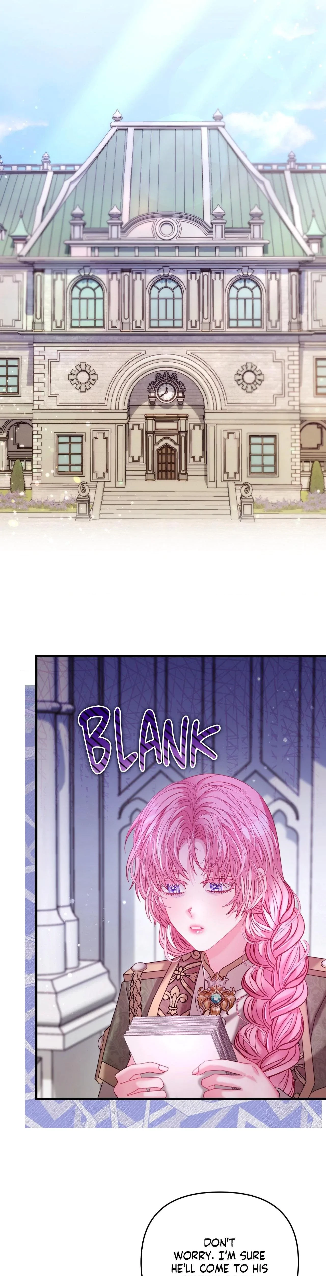 Wolf Under Sheep's Clothing Chapter 24, page 31