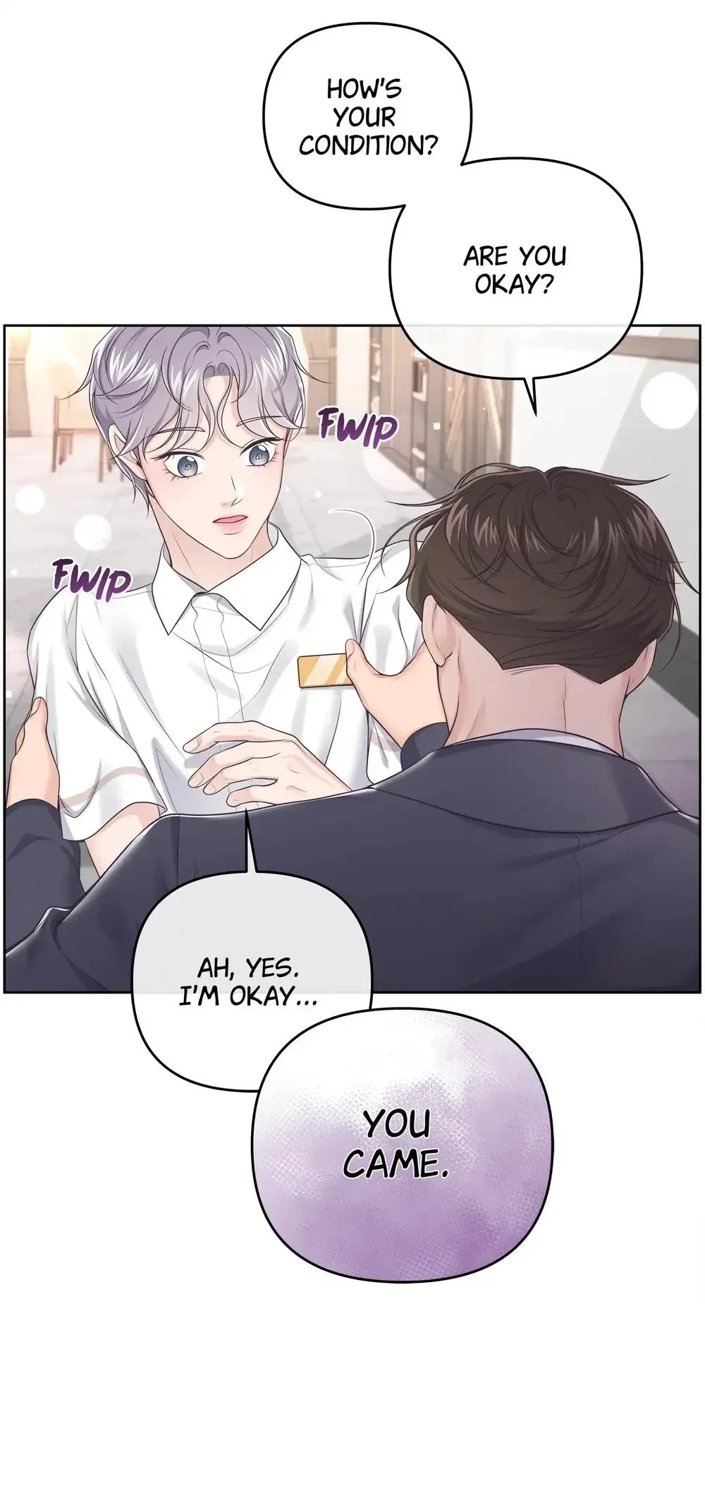 Chapter 49: Season 2 Chapter 49, page 6
