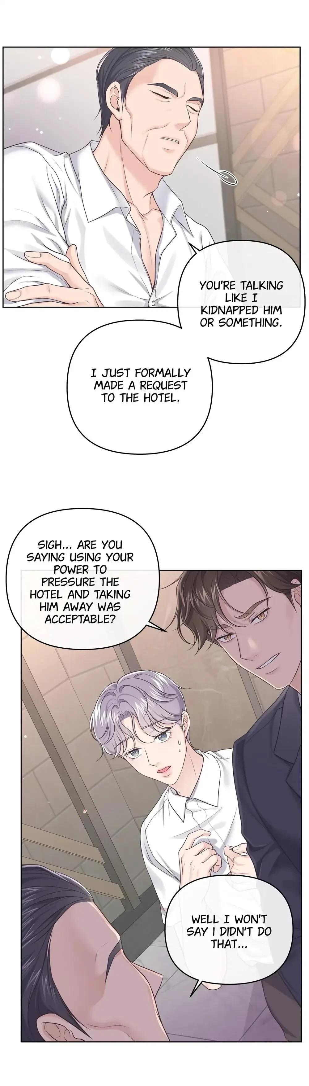 Chapter 49: Season 2 Chapter 49, page 8
