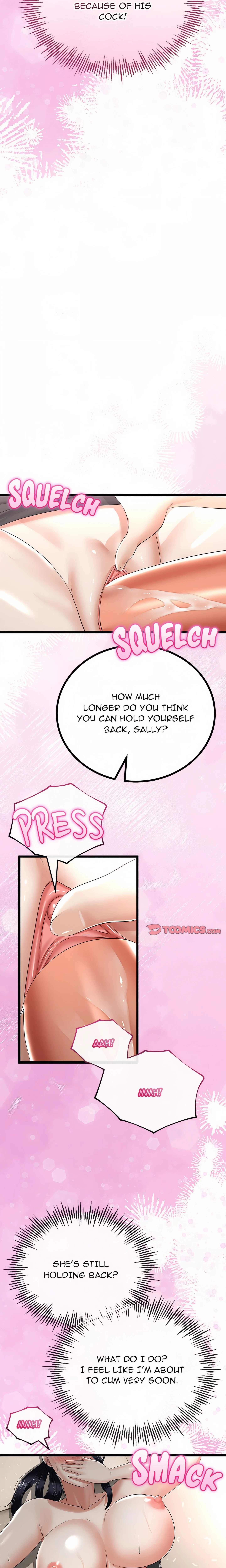 Family Again Chapter 22 (Uncensored), page 12