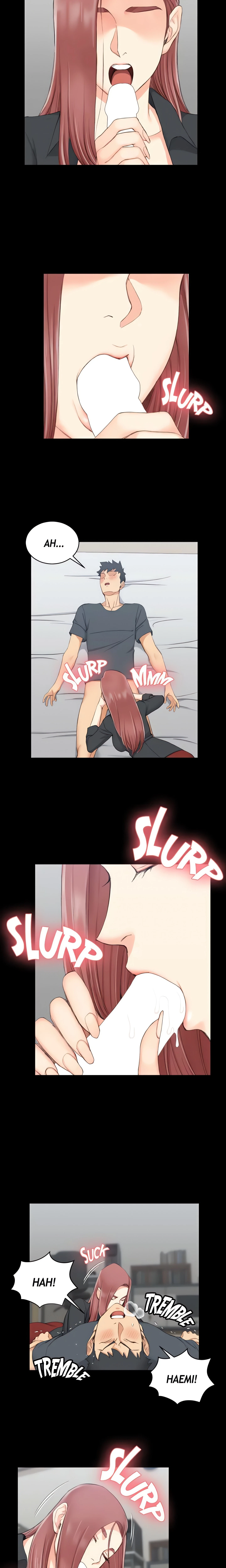 Chapter 46 - Horny Kang Part 1, page 13
