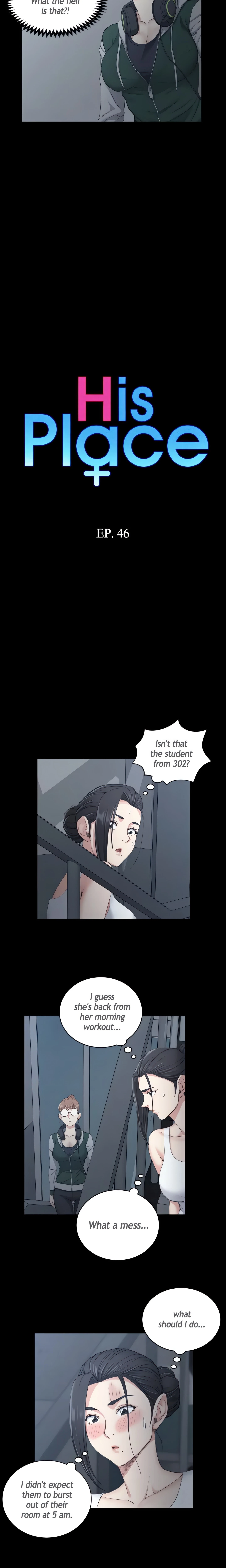 Chapter 46 - Horny Kang Part 1, page 2