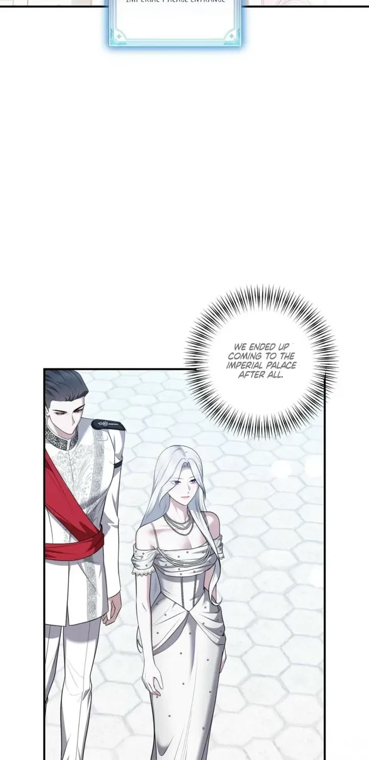 Taming The Arrogant Grand Duke Chapter 69, page 2