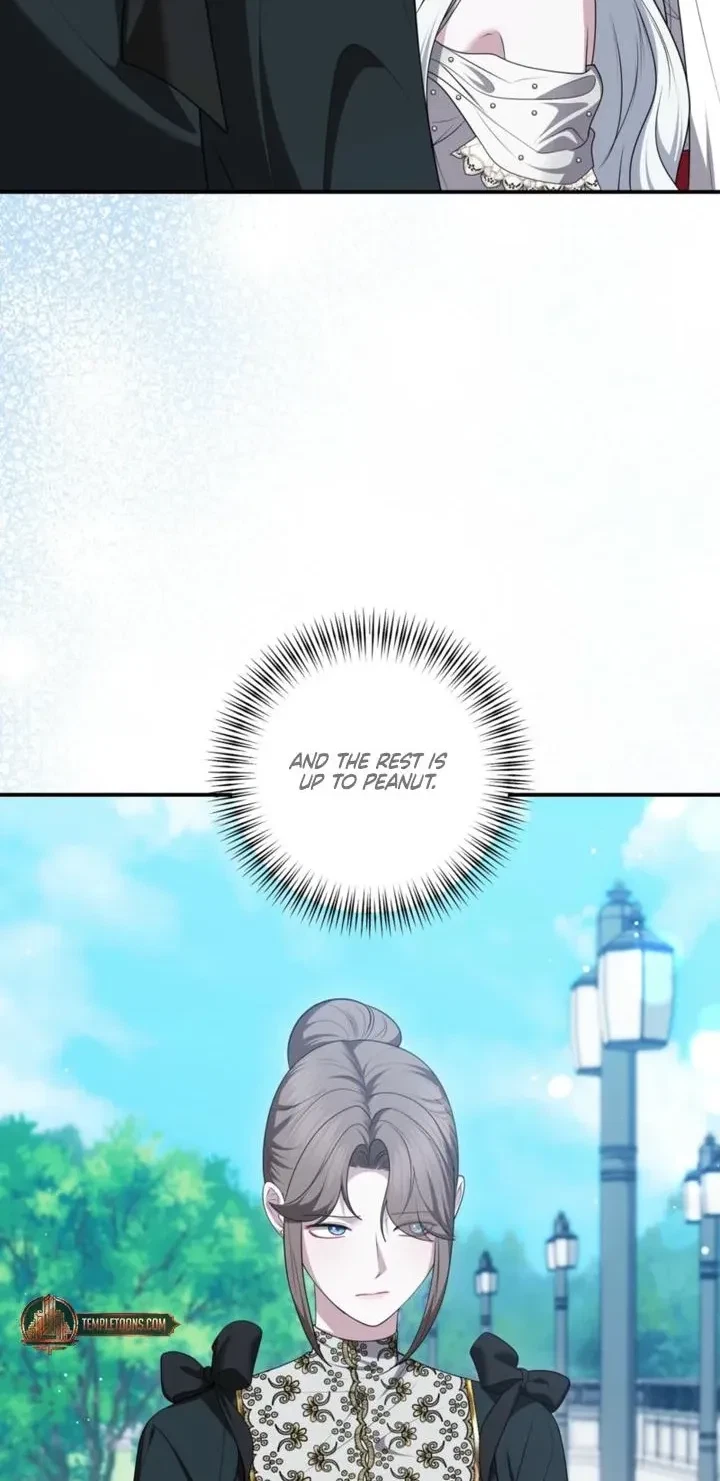 Taming The Arrogant Grand Duke Chapter 69, page 4