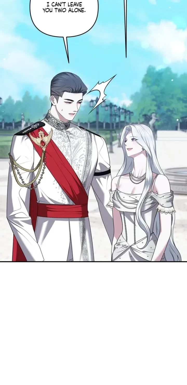 Taming The Arrogant Grand Duke Chapter 69, page 6