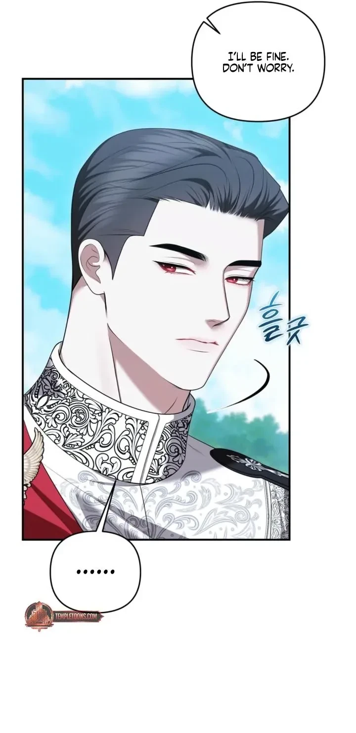 Taming The Arrogant Grand Duke Chapter 69, page 7