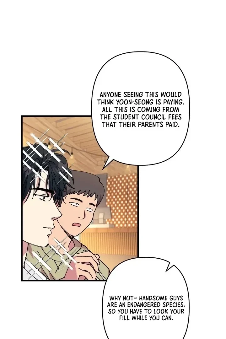 Love, Graded F Chapter 1, page 12