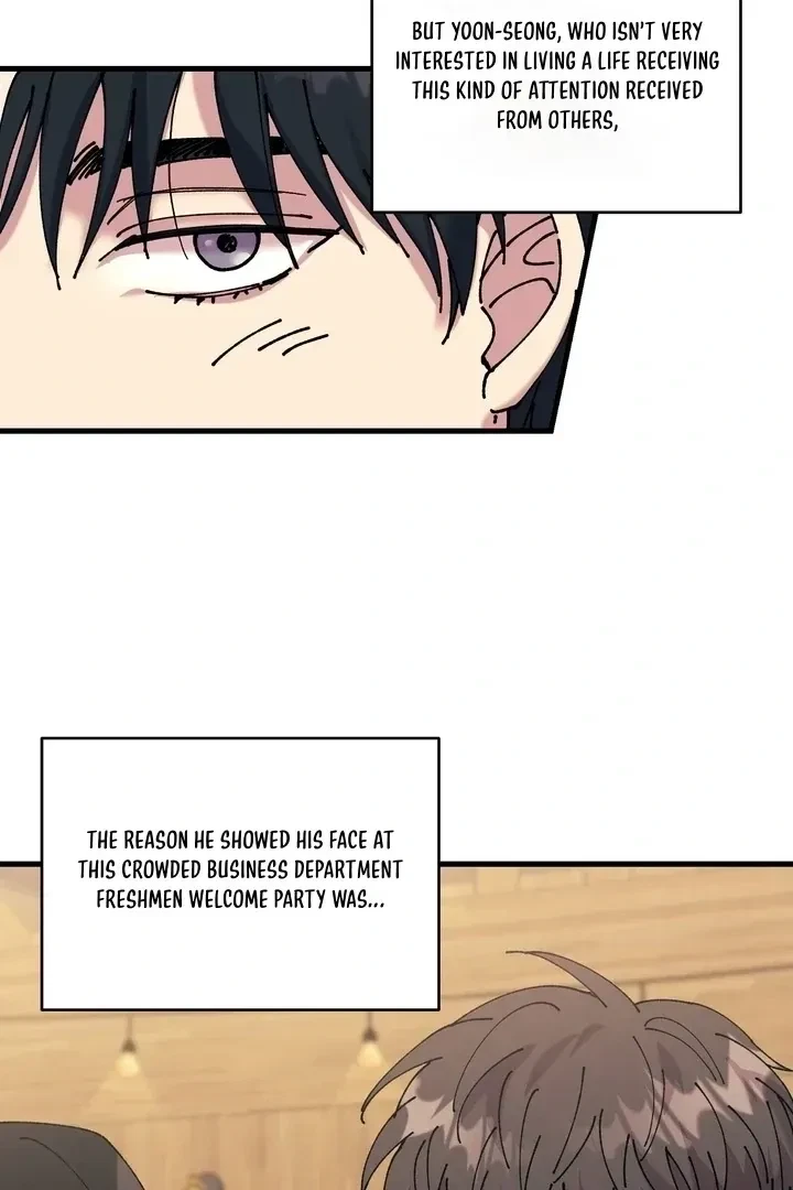 Love, Graded F Chapter 1, page 22