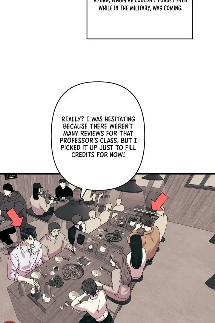 Love, Graded F Chapter 1, page 24