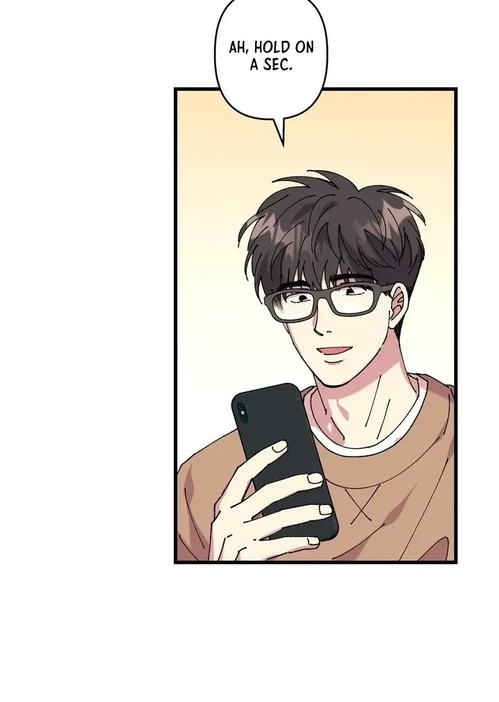 Love, Graded F Chapter 1, page 29
