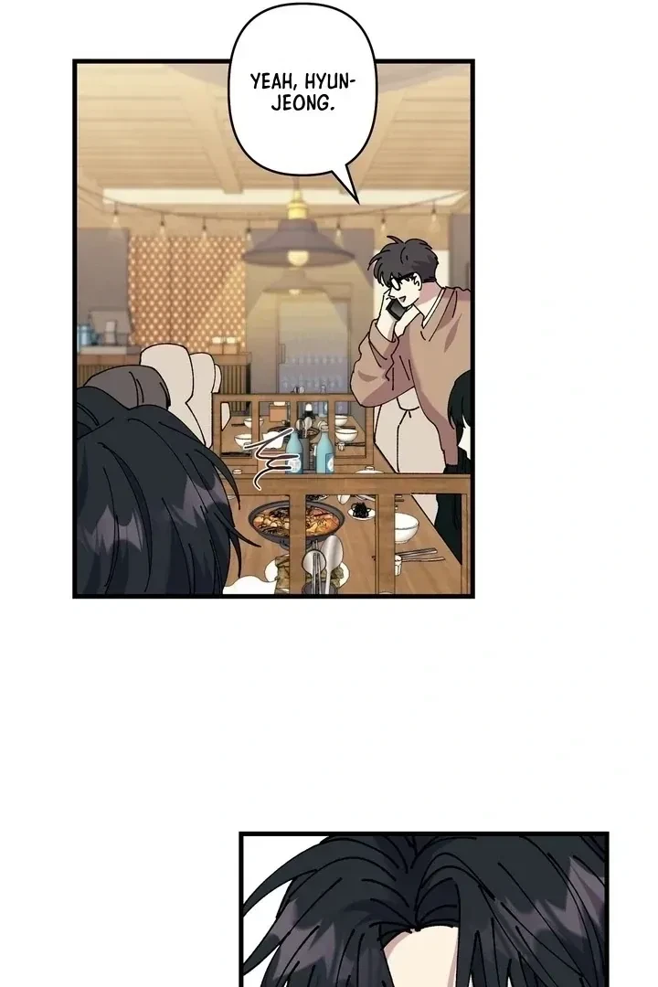 Love, Graded F Chapter 1, page 30