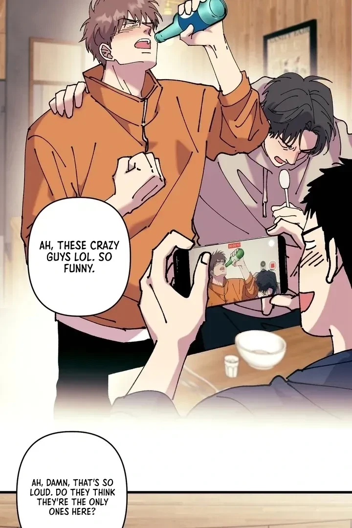 Love, Graded F Chapter 1, page 4