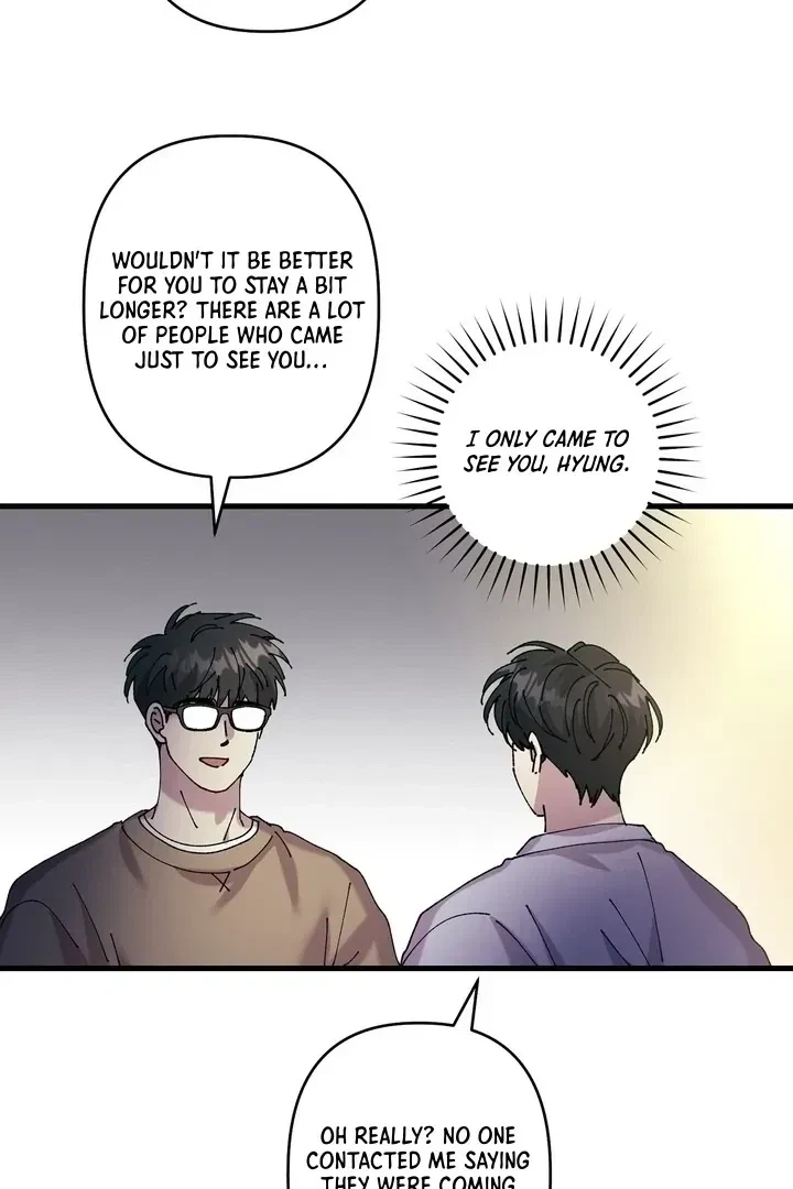 Love, Graded F Chapter 1, page 40