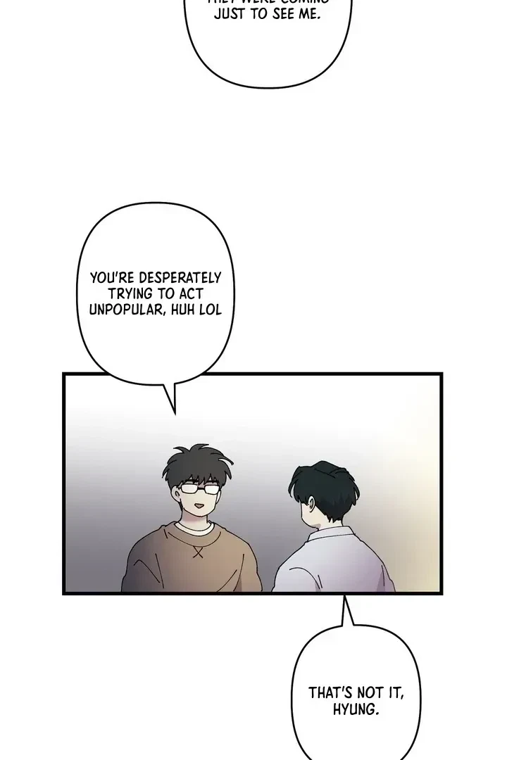 Love, Graded F Chapter 1, page 41