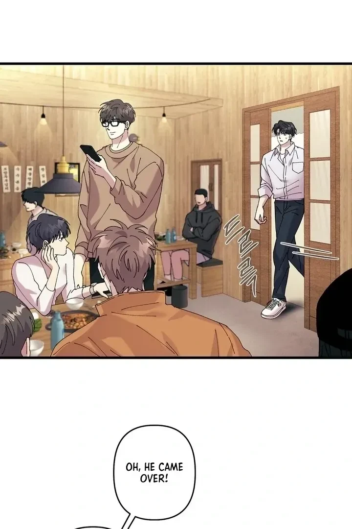 Love, Graded F Chapter 1, page 46