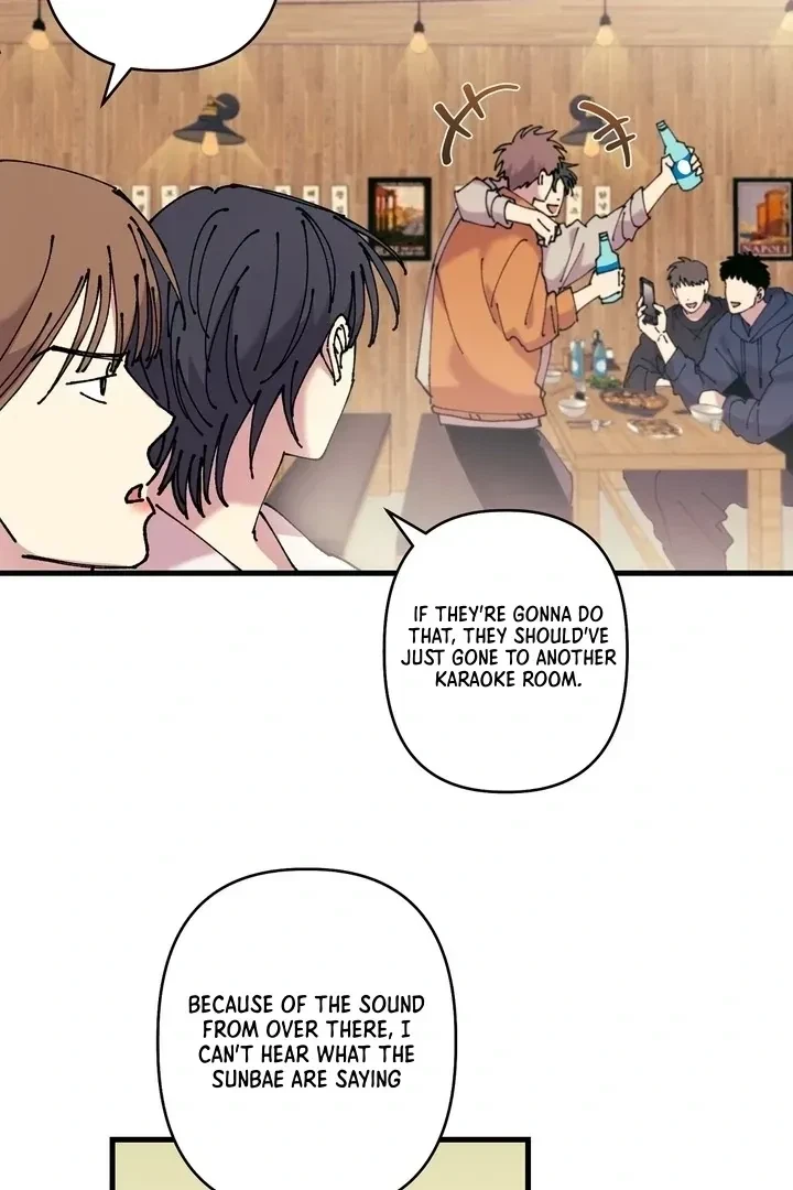 Love, Graded F Chapter 1, page 5