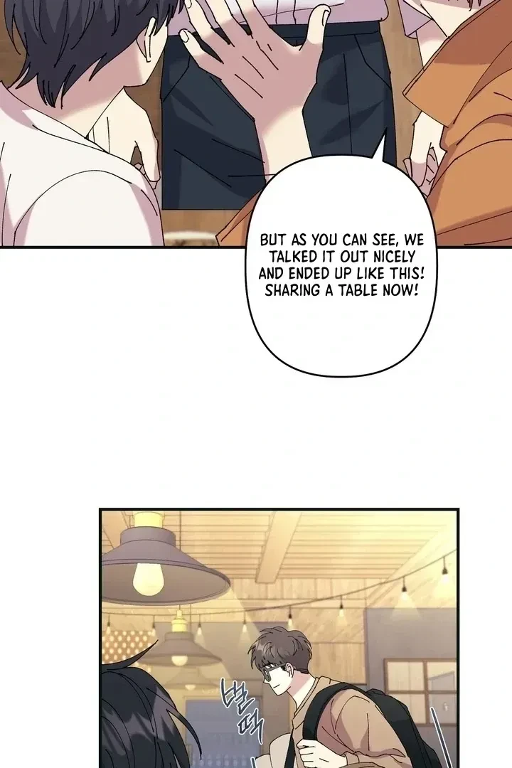 Love, Graded F Chapter 1, page 54