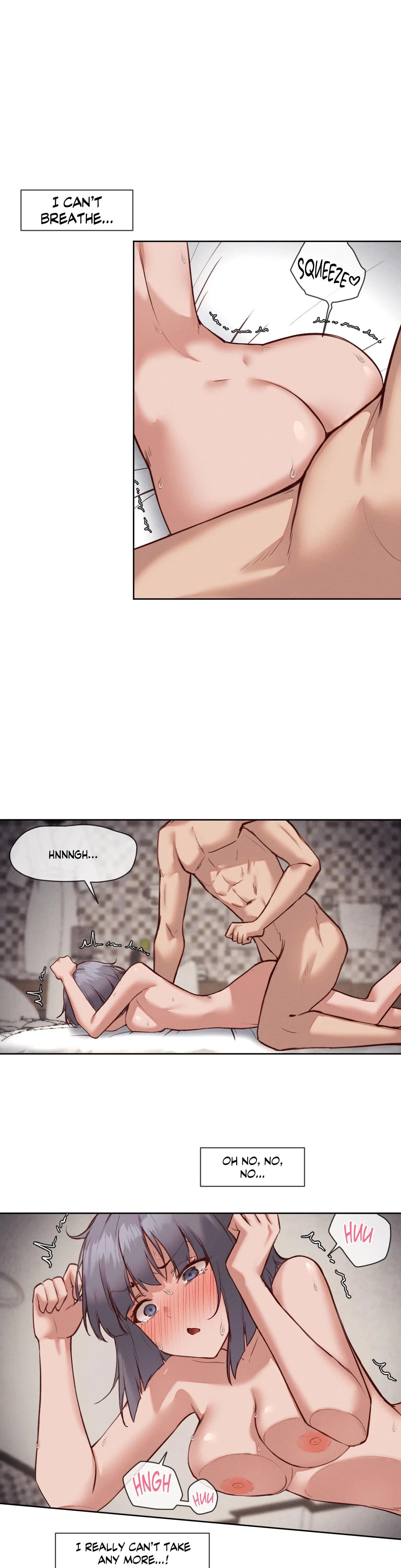 The Gacha Girl Next Door Chapter 42, page 2