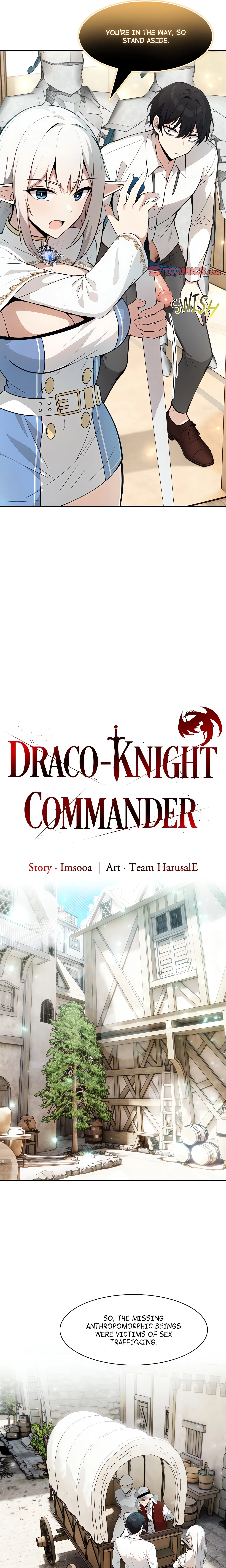 Draco-Knight Commander Chapter 23 (Uncensored), page 12