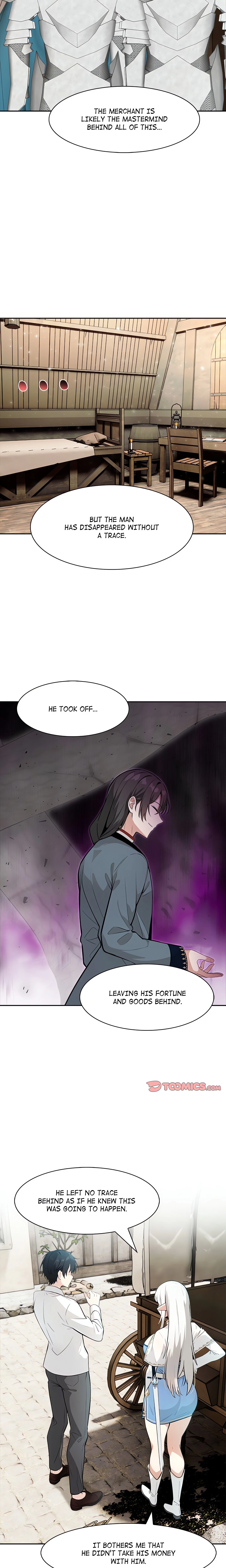 Draco-Knight Commander Chapter 23 (Uncensored), page 14