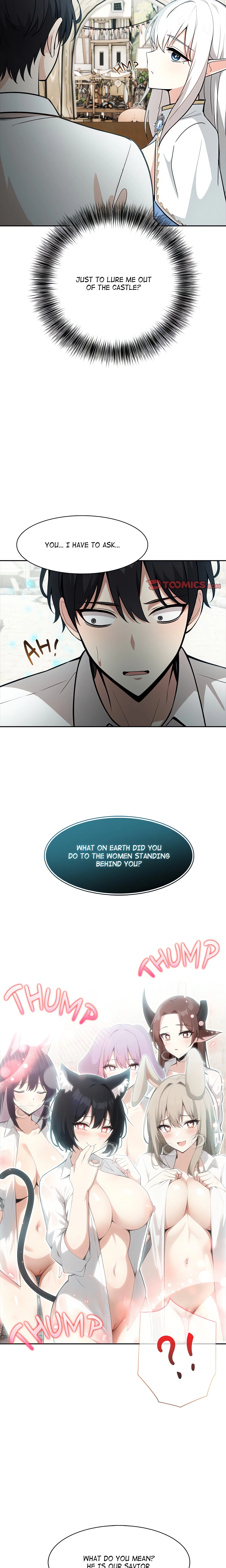 Draco-Knight Commander Chapter 23 (Uncensored), page 16